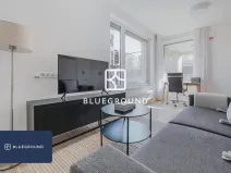 Pronájem bytu 2+1, Praha - Holešovice, U Pergamenky, 58 m2