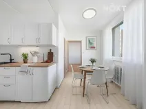 Pronájem bytu 3+1, Olomouc, Přichystalova, 71 m2