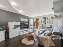 Prodej bytu 4+1, Ústí nad Labem - Severní Terasa, Jizerská, 86 m2