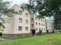 Pronájem bytu 3+1, Holice, Holubova, 72 m2