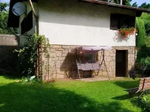Prodej rodinného domu, Pohoří, 50 m2