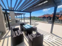 Prodej bytu 2+kk, Bjala, Bulharsko, 67 m2