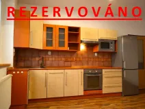 Pronájem bytu 2+1, Roudnice nad Labem, třída T. G. Masaryka, 65 m2