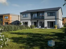 Prodej bytu 5+kk, Horoušany, Gabčíkova, 136 m2