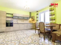 Pronájem rodinného domu, Nezvěstice, 80 m2
