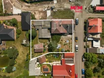 Prodej rodinného domu, Chlumčany - Vlčí, 176 m2