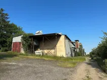 Dražba - jiné, Dub, 814 m2