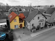 Prodej bytu 3+kk, Opava, Slezská, 108 m2
