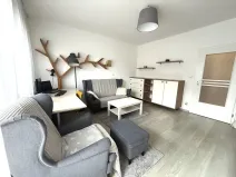 Prodej bytu 3+1, Šternberk, Uničovská, 62 m2