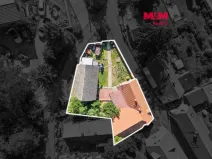 Prodej rodinného domu, Podlešín, 62 m2