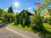 Prodej chaty, Lštění - Zlenice, 56 m2