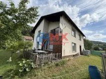 Prodej rodinného domu, Ruda nad Moravou, 240 m2