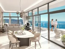 Prodej bytu 4+kk, Benidorm, Španělsko, 212 m2