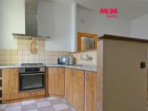 Pronájem bytu 4+1, Čáslav - Čáslav-Nové Město, Husova, 98 m2