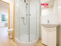 Prodej bytu 3+1, Klášterec nad Ohří, Školní, 64 m2