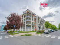 Prodej bytu 2+kk, Praha, Sazovická, 47 m2