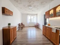 Pronájem bytu 2+kk, Teplice, Denisova, 44 m2