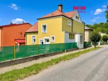 Prodej rodinného domu, Brandýs nad Orlicí, Křetínská, 146 m2