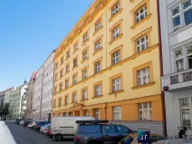 Prodej bytu 3+kk, Praha - Vinohrady, Polská, 84 m2