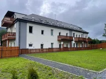 Prodej bytu 3+kk, Vrbno pod Pradědem, 69 m2