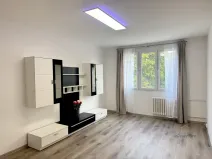 Pronájem bytu 2+1, Plzeň - Skvrňany, Macháčkova, 65 m2