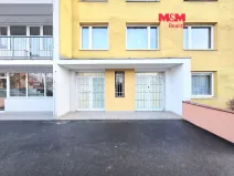 Prodej obchodního prostoru, Praha - Bohnice, Zelenohorská, 20 m2