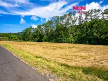 Prodej pozemku pro bydlení, Svor - Rousínov, 4279 m2