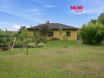 Prodej rodinného domu, Žichlínek, 118 m2