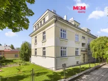 Prodej bytu 2+1, Polička - Horní Předměstí, E. Beneše, 64 m2