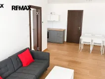 Pronájem bytu 2+kk, Olomouc, Třída Jiřího Pelikána, 58 m2