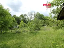 Prodej zahrady, Přezletice, 300 m2