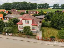 Prodej rodinného domu, Lípa nad Orlicí, 180 m2