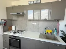 Pronájem bytu 1+1, Kutná Hora, Benešova, 35 m2