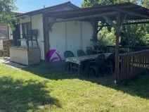 Pronájem zahrady, Velký Týnec, 539 m2