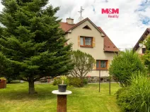 Prodej rodinného domu, Čeladná, 190 m2