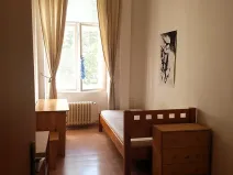 Pronájem pokoje, Praha - Karlín, Peckova, 15 m2