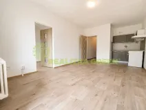 Pronájem bytu 1+1, Valašské Meziříčí, Sokolská, 41 m2