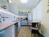 Prodej bytu 3+1, Krnov, E. Hakena, 78 m2