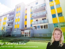 Prodej bytu 3+kk, České Budějovice, Plukovníka Malého, 60 m2