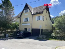 Prodej rodinného domu, Krasov, 150 m2