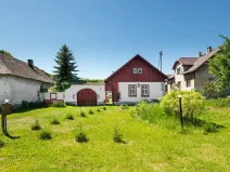 Prodej rodinného domu, Sedletín, 137 m2