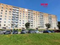 Pronájem bytu 2+1, Tanvald, U Lesíka, 55 m2