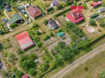 Prodej zahrady, Mariánské Lázně - Úšovice, 600 m2