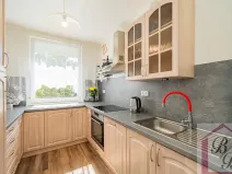 Prodej bytu 4+1, Mladá Boleslav, Mládežnická, 78 m2