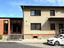 Pronájem výrobních prostor, Kutná Hora, Dolní, 262 m2