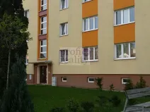 Pronájem bytu 2+1, Zlín, Mlýnská, 55 m2