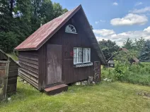 Prodej chaty, Kamenický Šenov, 15 m2