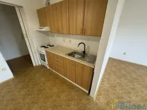 Pronájem bytu 1+kk, Vysoké Mýto, Plk. B. Kohouta, 32 m2
