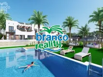 Prodej rodinného domu, Pilar de La Horadada, Alicante, Španělsko, 59 m2