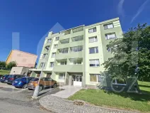 Pronájem bytu 2+1, Žulová, Na Rybníčku, 56 m2